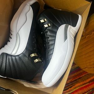Jordan 12